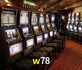 Descubra a Essência do w78: Nossa História e Compromissos