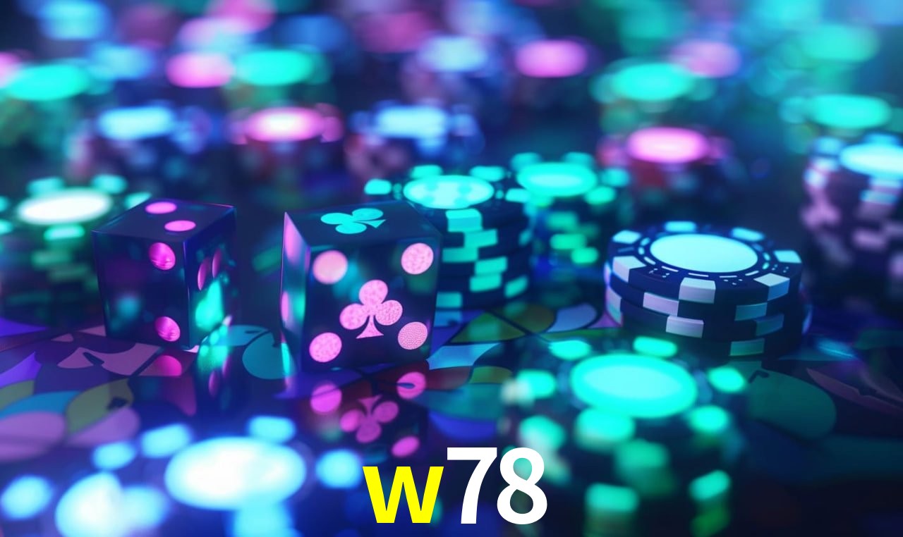 Estatísticas w78