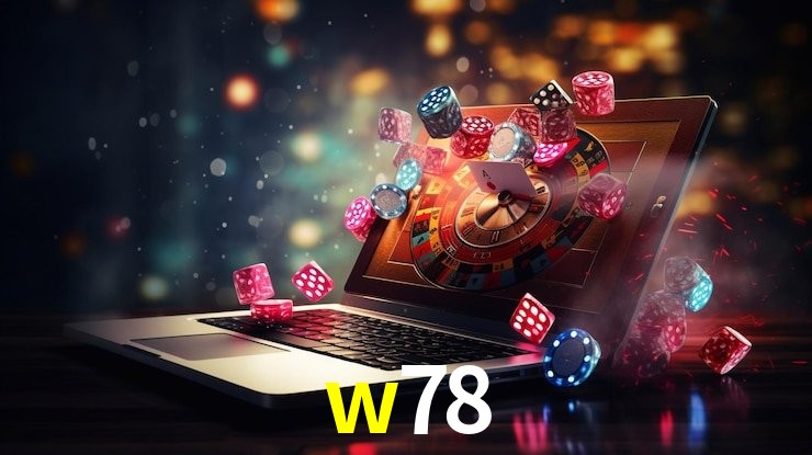 Jogos Exclusivos w78