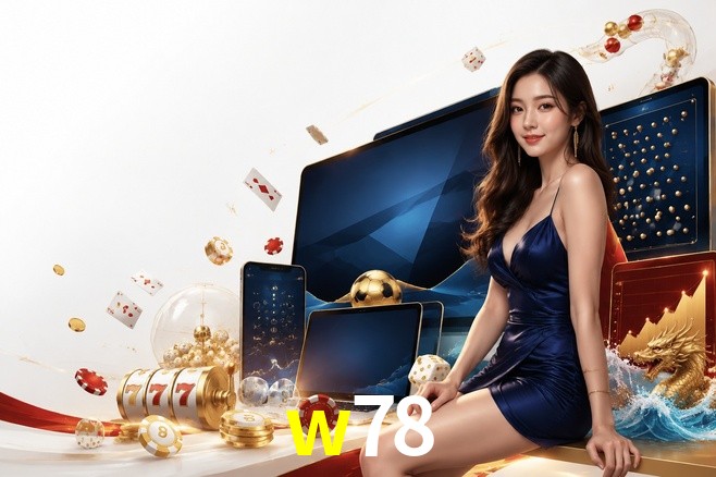 Flash Promotion w78