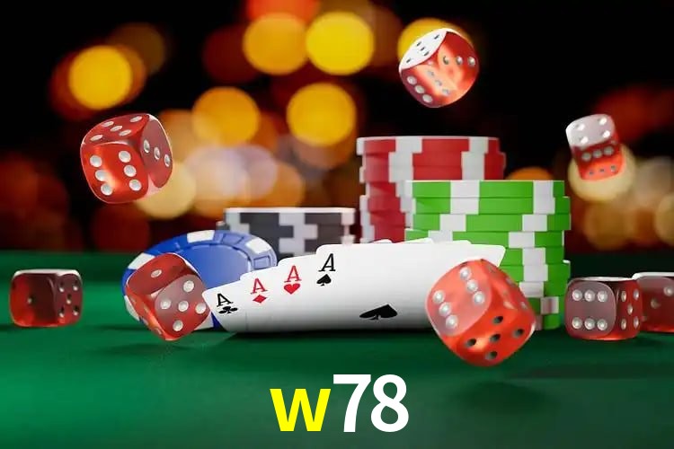Integração de APIs w78