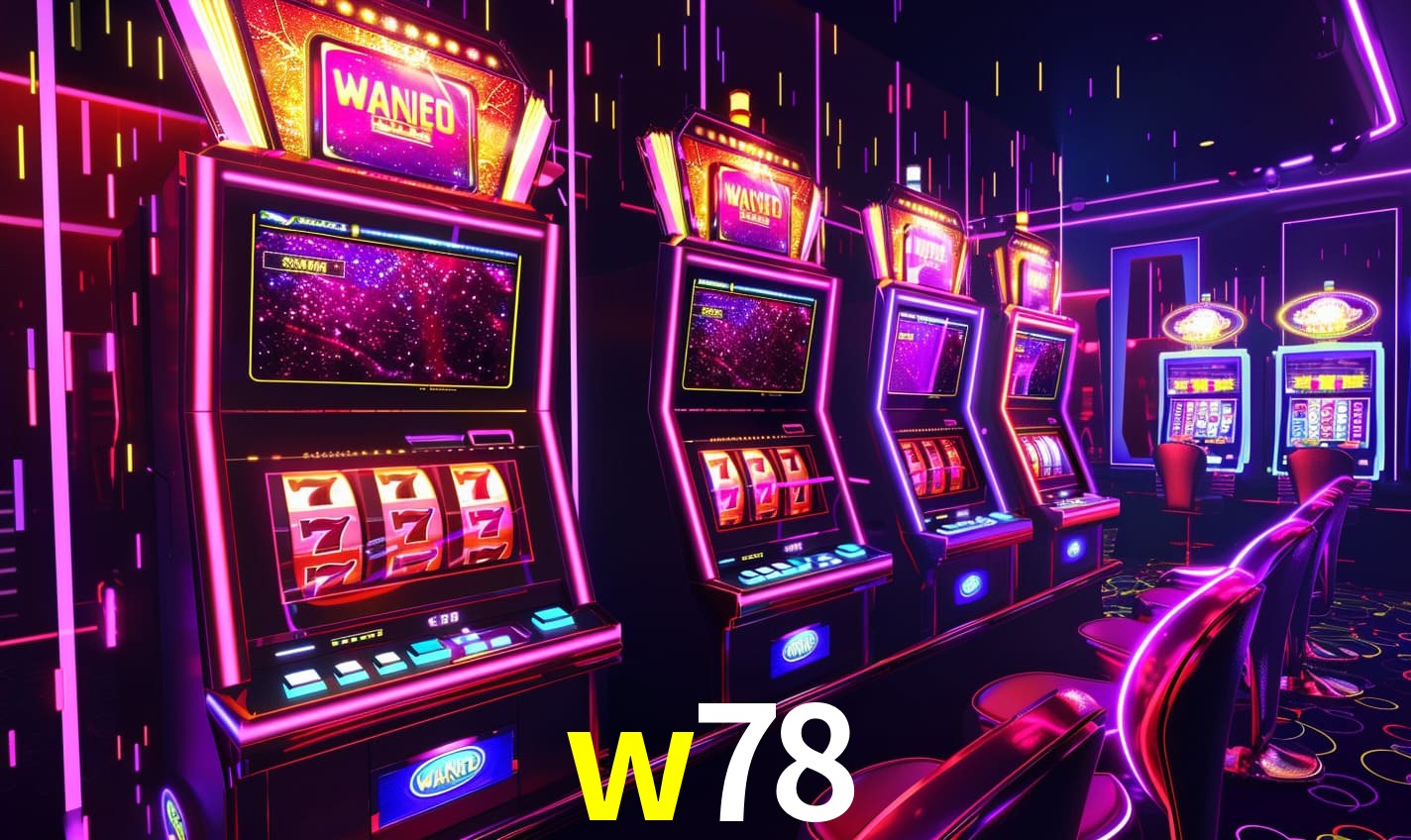 Instalador w78 Windows