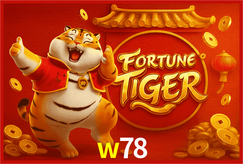 Casino Ao Vivo w78