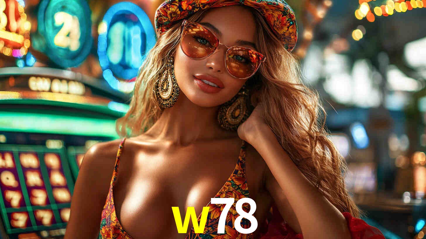 w78 App Interface
