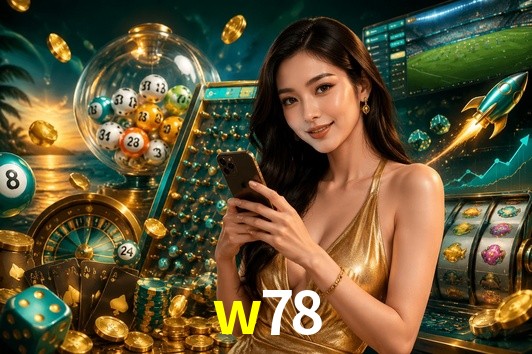 Quick Registration w78