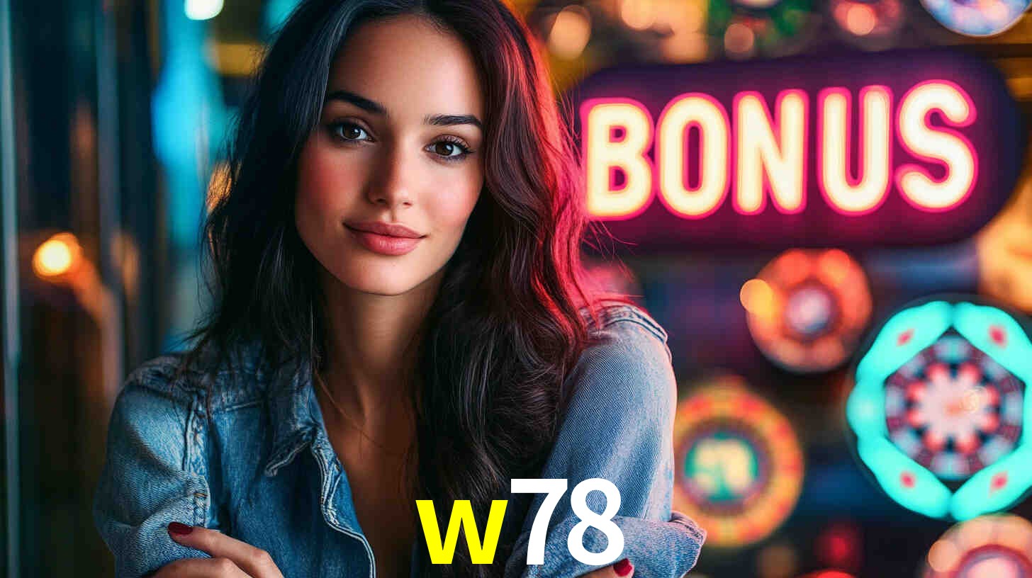 w78: A Experiência de Casino com Jogos de Mesa ao Vivo