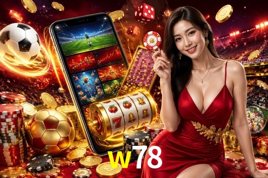 Football Betting w78