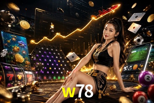 Secure Login w78