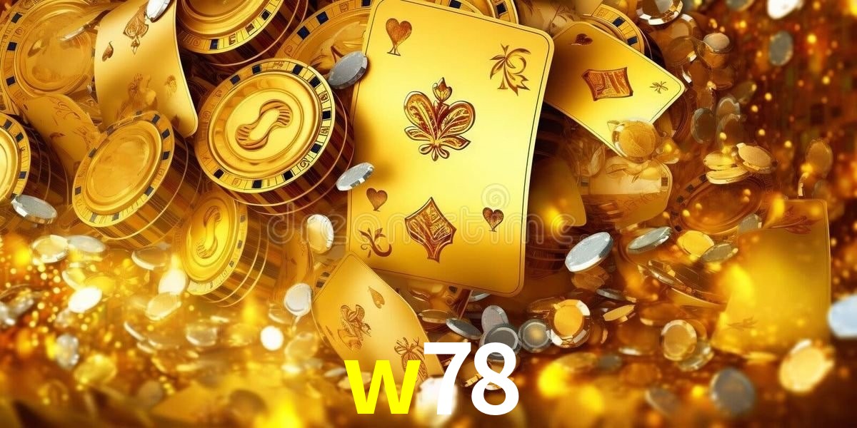 cassino w78
