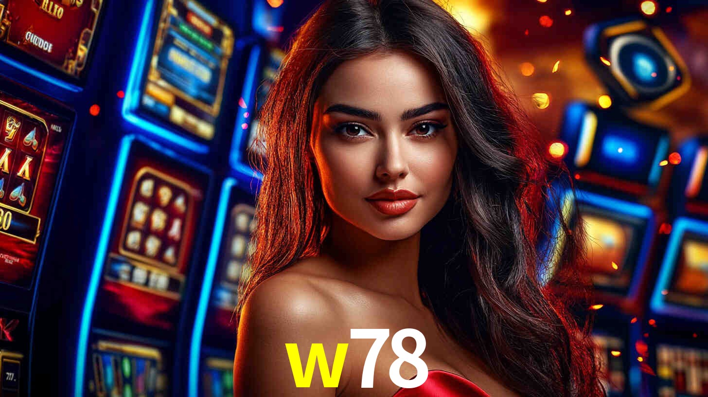 Desvendando o Mundo dos Jogos Virtuais na w78