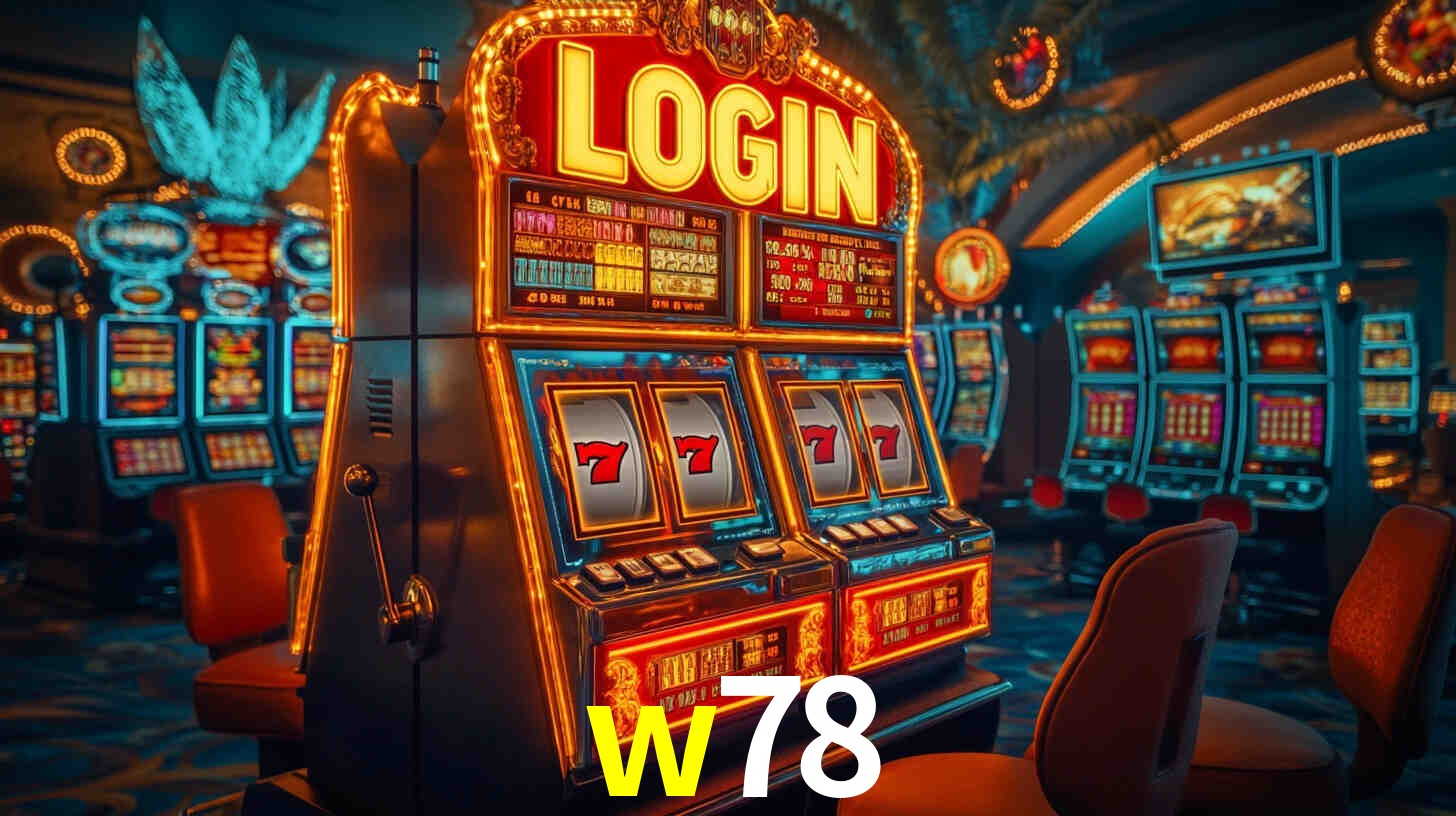 Ofertas Imperdíveis na w78: Promoções e Bônus Que Valem a Pena