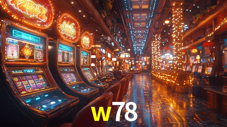 w78: Seu Especialista em Apostas Esportivas Brasileiras