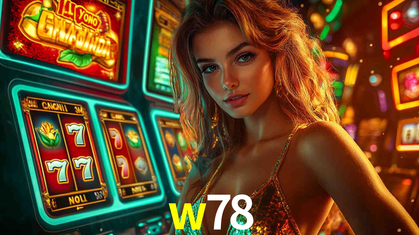 Exclusive Games w78