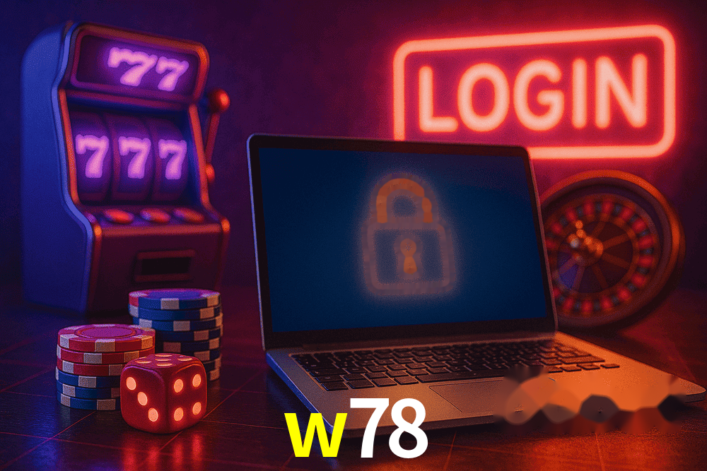 Provedores de Jogos w78