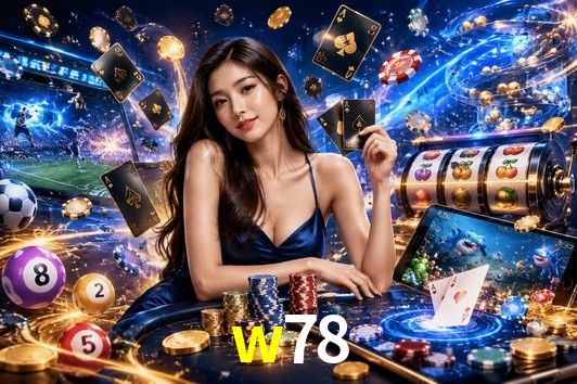 2FA Security w78