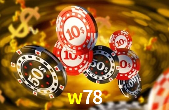 Recursos de Bônus w78