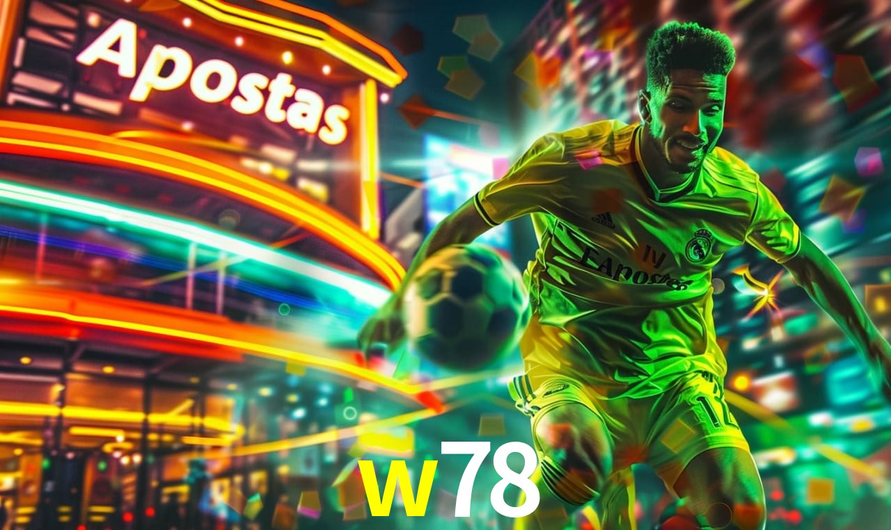 Design Responsivo w78