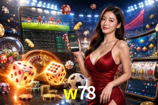 Live Casino w78