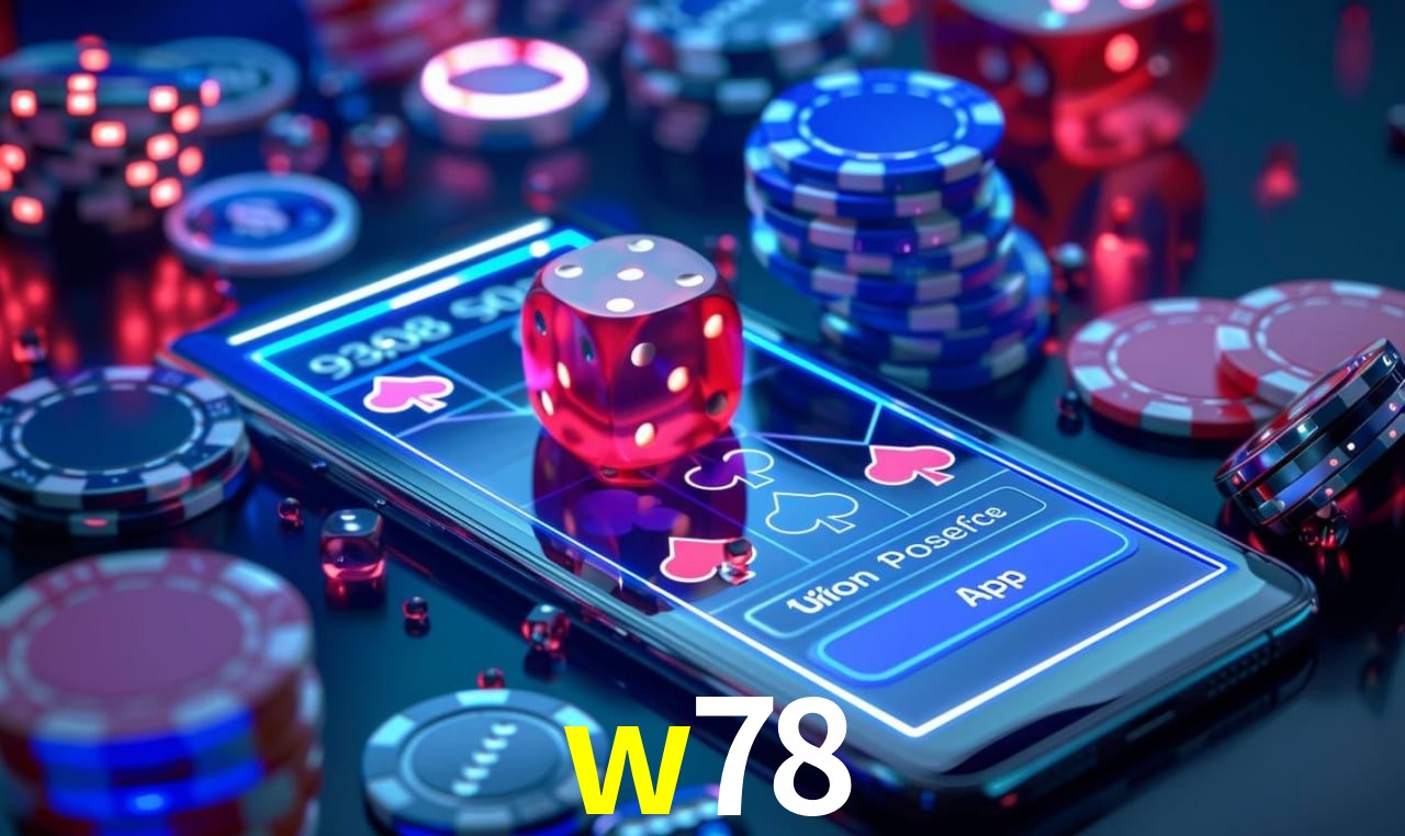 Níveis VIP w78