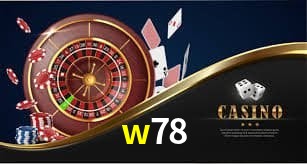 Diretório de Jogos w78