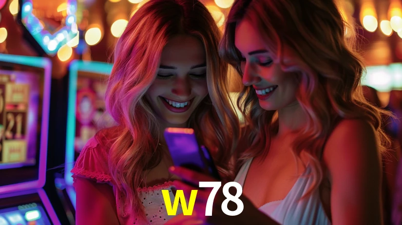 w78.com