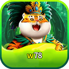 Logo da w78