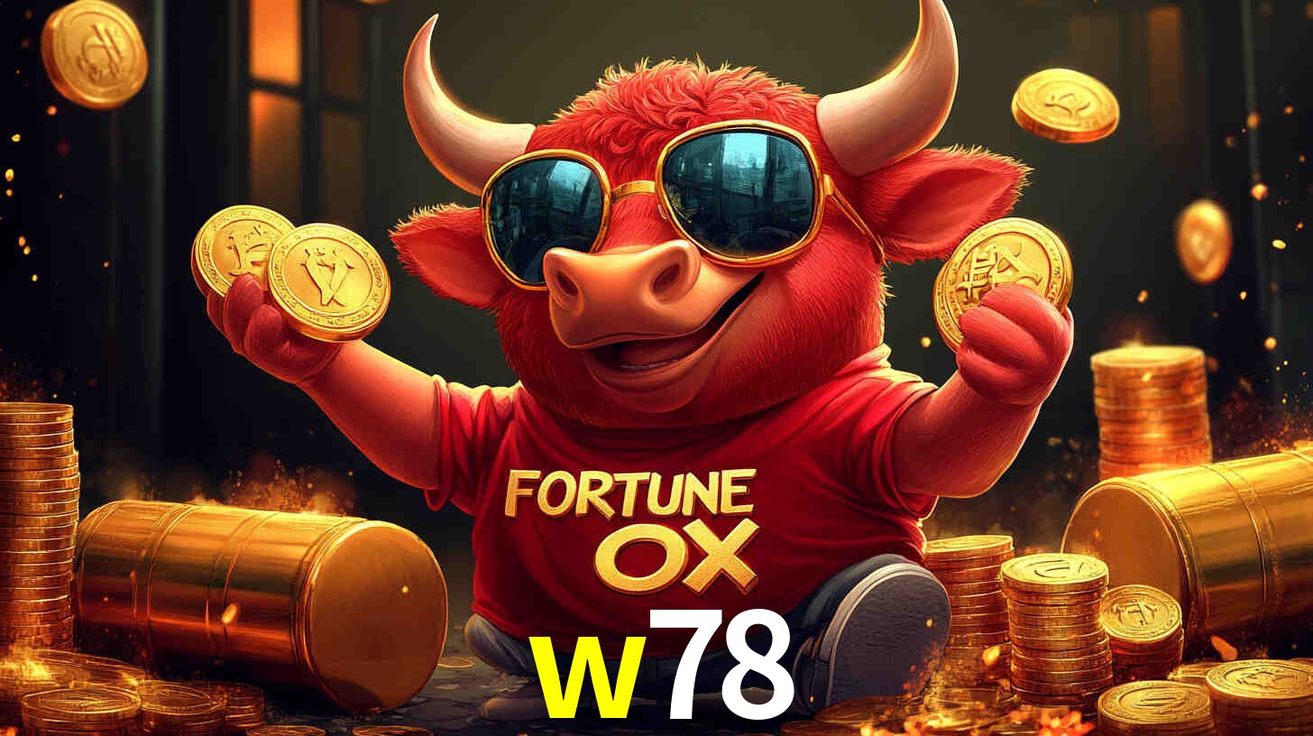 Desvendando o Mundo dos Jogos Virtuais na w78