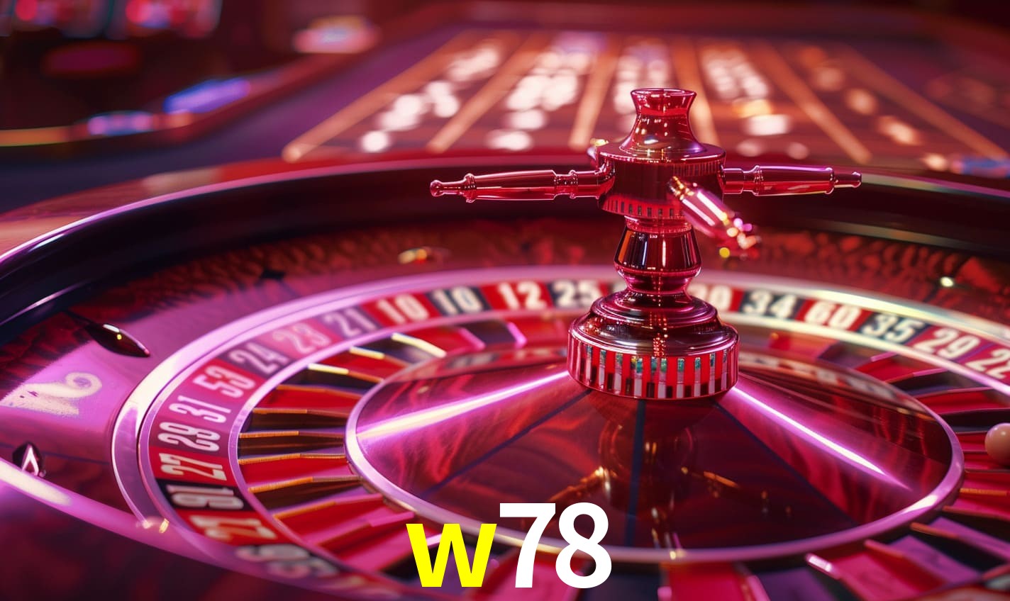 Explorando a Categoria de Eventos em Apostas na w78