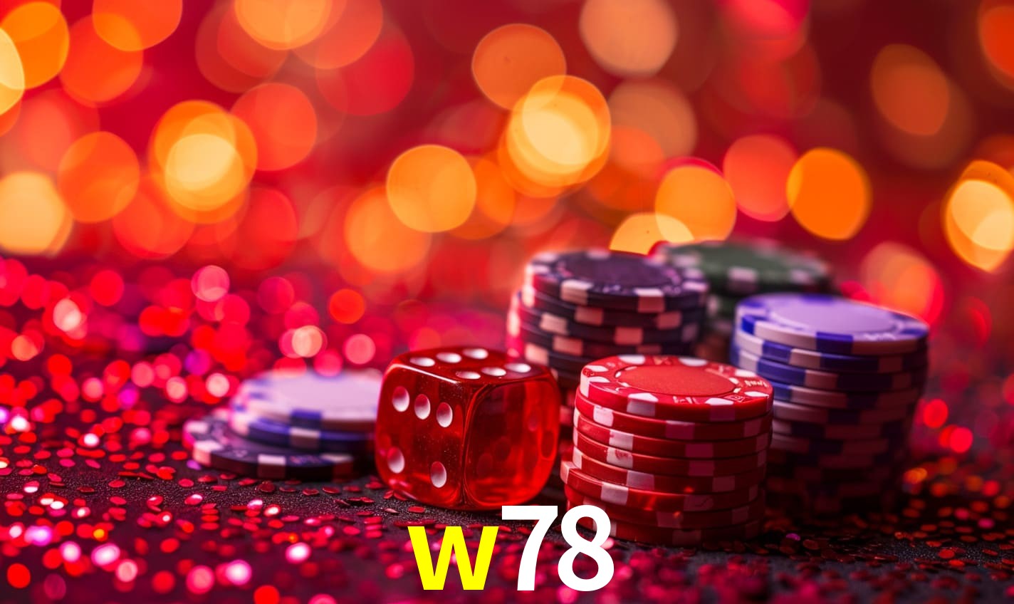 Descubra a Essência do w78: Nossa História e Compromissos