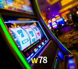 A Emoção da Loteria na w78: Uma Chance de Mudança de Vida