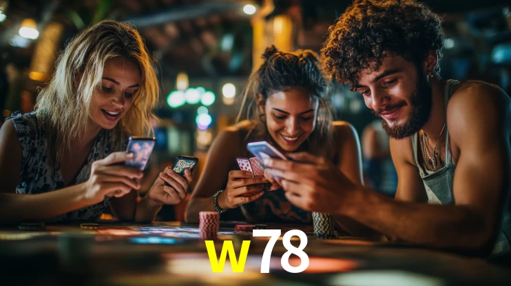 VIP Casino w78