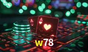 Apostas de Futebol w78