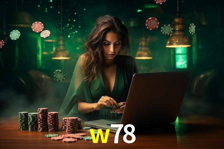 APP rápido e leve da w78