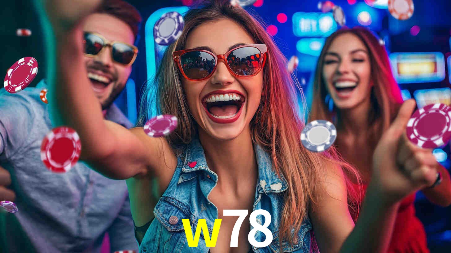 Descubra o Programa VIP da w78: Vantagens Exclusivas para Jogadores