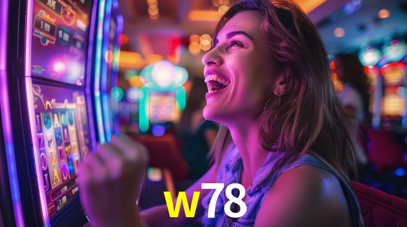 w78 bet