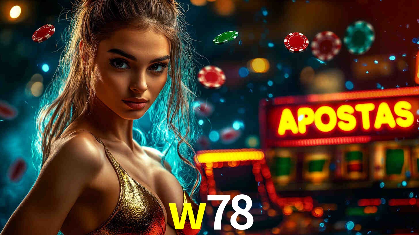 Apostas Esportivas na w78: Um Guia Completo