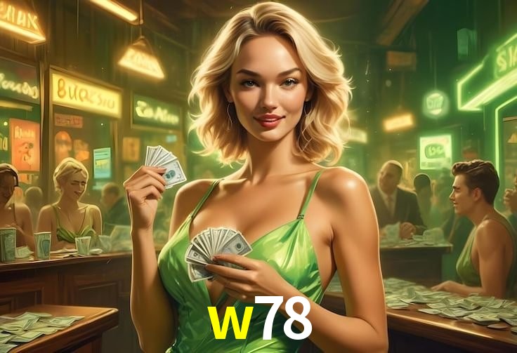 Descubra a Essência do w78: Nossa História e Compromissos
