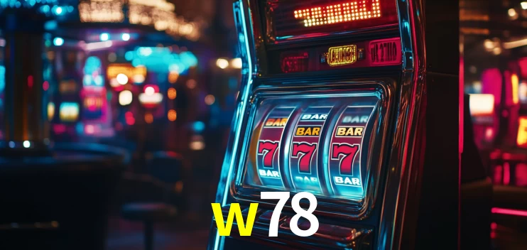 Blackjack Table w78